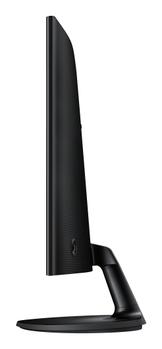 SAMSUNG S27D364GAU - S36GD Series - LED-skärm - böjd - Full HD (1080p) - 27" (LS27D364GAUXEN)