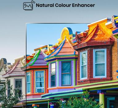 HISENSE 32A4N 32" LED-bagbelyst LCD TV (32A4N)