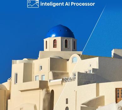 HISENSE 32A4N 32" LED-bagbelyst LCD TV (32A4N)