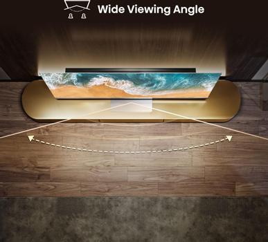 HISENSE 32A4N 32" LED-bagbelyst LCD TV (32A4N)