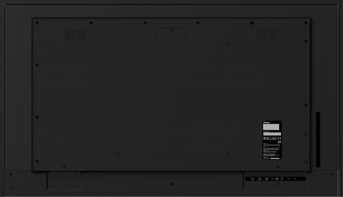 IIYAMA 55" 3840x2160,  UHD IPS panel (LH5565UHSB-B1)