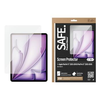 PanzerGlass SAFEAPPLE IPAD PRO 13IN/IPAD AIR UWF ACCS (SAFE95859)