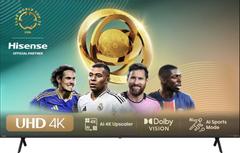 HISENSE His 85E6NT (null cm (null Zoll))