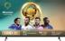 HISENSE His 85E6NT (null cm (null Zoll))