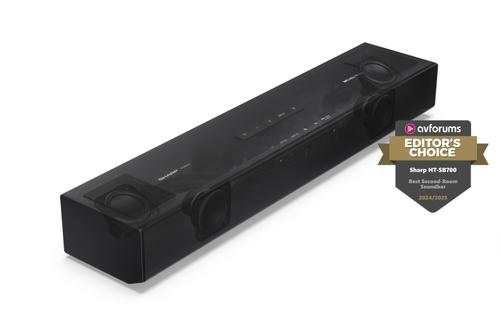 SHARP Soundbar Speaker (HT-SB700)