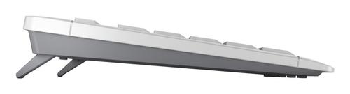 CHERRY STREAM DESKTOP COMFORT DE WHITE WRLS (JD-8550DE-0)