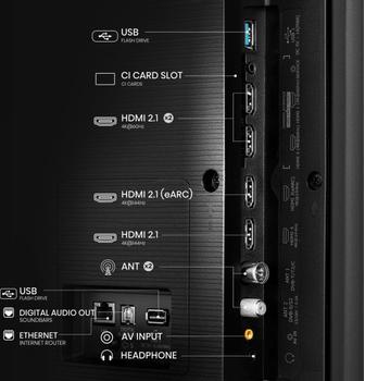 HISENSE 75U7NQ (75U7NQ)