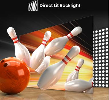 HISENSE warehouse linden----His 55E77NQ (null (55E77NQ)