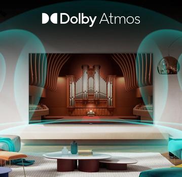 HISENSE warehouse linden----His 55E77NQ (null (55E77NQ)