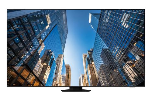SAMSUNG QE98C | 98"" | 3840x2160 | 450Nits | 16/7 | Built-in speaker | (LH98QECEDGCXEN)