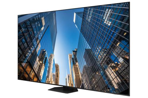 SAMSUNG QE98C | 98"" | 3840x2160 | 450Nits | 16/7 | Built-in speaker | (LH98QECEDGCXEN)