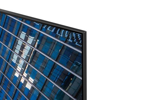 SAMSUNG QE98C | 98"" | 3840x2160 | 450Nits | 16/7 | Built-in speaker | (LH98QECEDGCXEN)