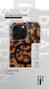 iDEAL OF SWEDEN IDEAL CLEAR CASE MAGSAFE IPHONE 15 TORTOISE ACCS (IDCLCMS-I2361-518)