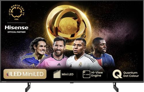 HISENSE 50U6NQ (50U6NQ)