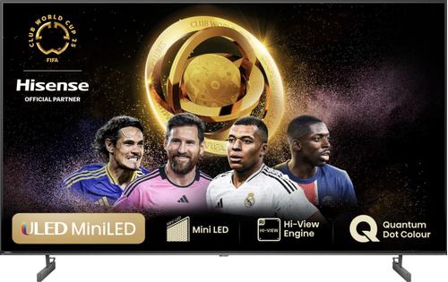 HISENSE 65U6NQ (65U6NQ)