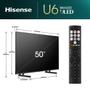 HISENSE 50U6NQ (50U6NQ)