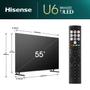 HISENSE 55U6NQ (55U6NQ)