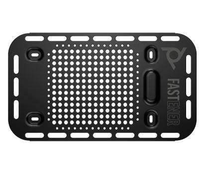 POLY G62 Plate Mnt (A02FDAA)