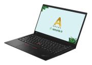 Upcycle IT Lenovo ThinkPad X1 Carbon 7th 14"" | i7-8565U | 16GB | 256GB | IntelÂ® UHD Graphics | Windows 11 Pro | 2years | Refurbished A-grade