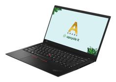 Upcycle IT Lenovo ThinkPad X1 Carbon 7th 14"" | i7-8565U | 16GB | 256GB | IntelÂ® UHD Graphics | Windows 11 Pro | 2years | Refurbished A-grade