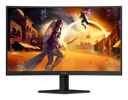 AOC 27"" C27G4ZXE | 1920x1080 | VA | Curved | 3years (C27G4ZXE)