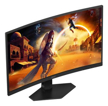 AOC 27"" C27G4ZXE | 1920x1080 | VA | Curved | 3years (C27G4ZXE)