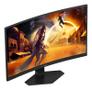 AOC 27"" C27G4ZXE | 1920x1080 | VA | Curved | 3years (C27G4ZXE)