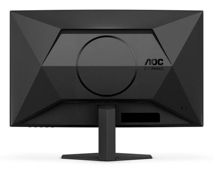 AOC 27"" C27G4ZXE | 1920x1080 | VA | Curved | 3years (C27G4ZXE)