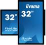 IIYAMA Open Frame PCAP 30 point (TF3215MC-B2)