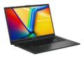 ASUS NL ASUS Vivo A1504FA 15.6"" R5-7520U/ 16GB/ 512GB/ FHD/ W11HP USL W11H (90NB0ZR2-M00HW0)