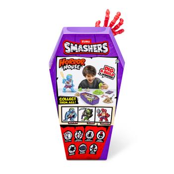 ZURU Smashers - Horror House (sortierter Ar (74125)