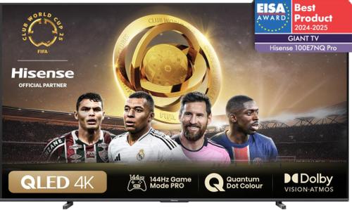 HISENSE 100E77NQ PRO (100E77NQPRO)