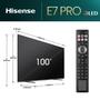 HISENSE 100E77NQ PRO (100E77NQPRO)