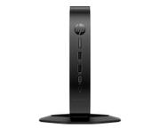 HP Pro t550 - USFF - Celeron J6412 2 GHz - 8 GB - flash 32 GB