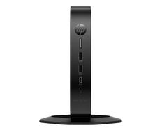 HP Pro t550 - USFF - Celeron J6412 2 GHz - 8 GB - flash 32 GB