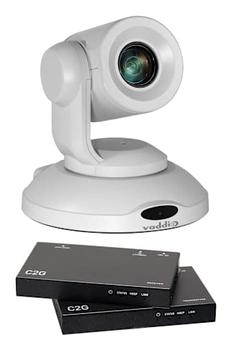 VADDIO PrimeSHOT 20 HDMI with HDMI extender (white) (999-30420-801W)