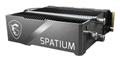 MSI Spatium M580 Pcie 5.0 Nvme  (S78-440Q780-P83)