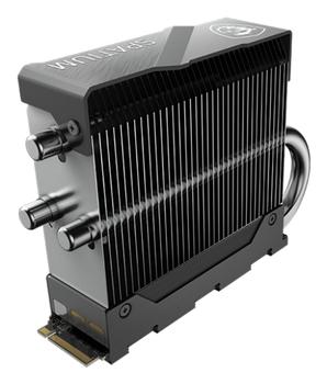 MSI Spatium M580 Pcie 5.0 Nvme  (S78-440Q780-P83)