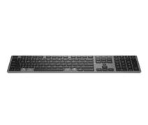 HP 720 Multi-Device Rchrgbl WL KBD