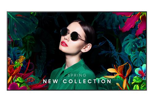 SAMSUNG 98" UHD/4K 16:9 QM98C (LH98QMCEBGCXEN)