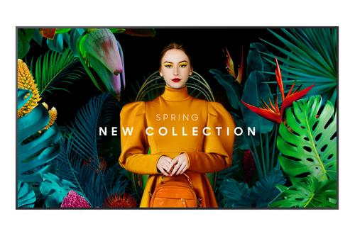 SAMSUNG 98" UHD/4K, 16:9 QH98C (LH98QHCEBGCXEN)