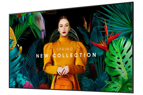 SAMSUNG 98" UHD/4K, 16:9 QH98C (LH98QHCEBGCXEN)