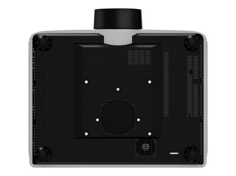 SHARP P601Q-W | 3840x2160 (Pixel-shift) DLP 6000ANSI-lumen | 1, 25-2, 0:1 | Fixed lens | White (60006066)