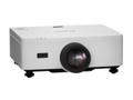 SHARP P601Q-W | 3840x2160 (Pixel-shift) DLP 6000ANSI-lumen | 1, 25-2, 0:1 | Fixed lens | White (60006066)