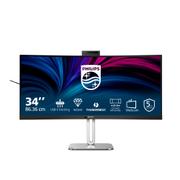 PHILIPS 34B2U6603CH 34inch Curved 3440x1440 2xHDMI DP USB