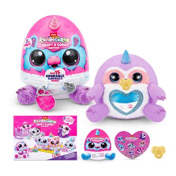 ZURU Rainbocorns Adopt-A-Corn Surprise (sor (92105)