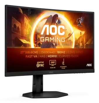 AOC 27'' CQ27G4X (CQ27G4X)
