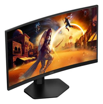 AOC 27'' CQ27G4X (CQ27G4X)