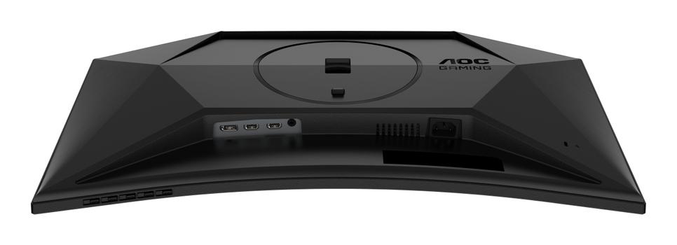 AOC 27'' CQ27G4X (CQ27G4X)