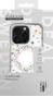 iDEAL OF SWEDEN CLEAR CASE MAGSAFE IPHONE 16 PRO PETITE FLORAL ACCS (IDCLCMS-I2461P-507)